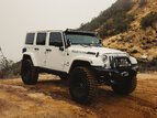 Thumbnail Photo 9 for 2014 Jeep Wrangler 4WD Unlimited Rubicon